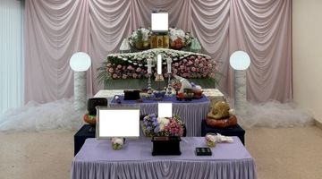 2025年11月　総寺院施行写真