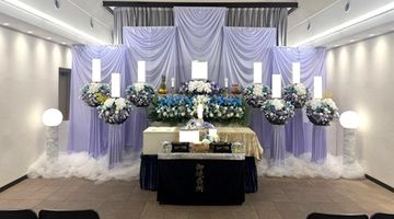 2026年1月　想い出の里会館施行写真