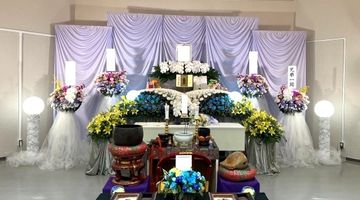 2026年2月　ひかり会館施行写真