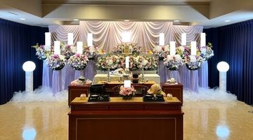 2026年3月　葬祭館おおみや施行写真