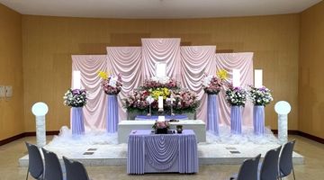 2026年5月　浦和斎場施行写真